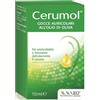 EG SpA CERUMOL Gocce Auricolari 10 Ml