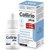 PALADIN PHARMA SpA SANAVITA Gocce Oculari Collirio Plus 10 Ml (DISP. MEDICO)