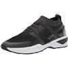 Bloch Alcyone, Cross Trainer Donna, Nero, 38 EU