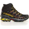 La sportiva ultra raptor ii mid gtx