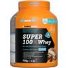 NAMEDSPORT SUPERFOOD NAMEDSPORT SUPER 100% Whey Tiramisu 908 g - Proteine del siero del latte concentrate (Carbelac®80) con blend Named 4Protein Matrix®, gusto tiramisù