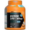 NAMEDSPORT SUPERFOOD NAMEDSPORT SUPER 100% Whey Almond & Coconut 908 g - Proteine del siero del latte concentrate (Carbelac®80) con blend Named 4Protein Matrix®, gusto mandorla e cocco