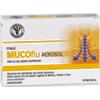 Unifarco spa Laboratorio farmacisti preparatori MUCOflu Aerosol 10 fiale da 3ml
