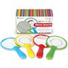 Learning Resources Specchi a mano All About Me (set da 4)