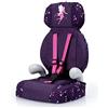 Bayer Design 67579AA Giocattolo, Seggiolino Auto, Accessori per Bambole con cintura, moderno