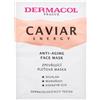 Dermacol Caviar Energy maschera viso rivitalizzante 2x8 ml per donna