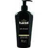BRIGHT PROFESSIONAL HAIR Tiaroil Maschera Capelli Idratante per Capelli Secchi, Ricci e Rovinati con Olio di Monoi 250 ml