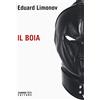 Sandro Teti Editore Il boia