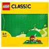 LEGO Base Verde CLASSIC 1 pz 11023