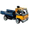 LEGO Camion Ribaltabile TECHNIC 177 pz 42147