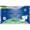 FATER SpA Lines Specialist Classic Super Taglia M 30 Pezzi