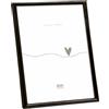 Deknudt Frames S011S2 13 x 18 Cornice Nero Resina