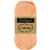 Scheepjes - Scheepjes Catona 414 Vintage Pesca Filato - 1x10g