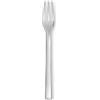 Alessi REB09/17 Ovale Forchetta da Pesce, Acciaio Inossidabile 18/10