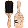 BEAUTYTIME INTERNATIONAL Srl Spazzola Mignon Black Flower BeautyTime 1 Pezzo