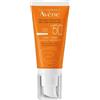 avene (pierre fabre it.) avene sol crema spf50+ s/prof