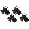 Thule Kit di fissaggio Evo Flush Rail 6071