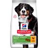 HILLS Hill's Science Plan Dog Senior Large Vitality Pollo 12KG