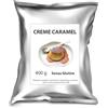 AL Ice-Cream 400 g Preparato per Creme Caramel SENZA GLUTINE x 20 Porzioni