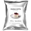 AL Ice-Cream 400 g Preparato per Panna Cotta SENZA GLUTINE Dessert x 20 Porzioni