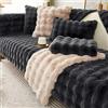 YWQJL Copertura Divano Copridivano 4/3/2/1 Posti Con Braccioli Destra Sinistra Impermeabile Angolare,copridivano Angolare Con Penisola Universale, Antiscivolo Fodera Sofa Cover Set L Shape,K-70x240cm