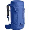 Ortovox , Peak 40 DRY Unisex Adulto, Just Blue.,