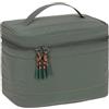 LÄSSIG Organizzatore per fasciatoio Organizzatore per pannolini da portare con sé/Casual Nursery Caddy To Go olive
