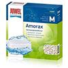 Juwel Aquarium Juwel Amorax M - Rimozione di ammoniaca, promuove vitalità, adatto all'acqua dolce e salata