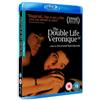 Artificial Eye The Double Life of Veronique (Blu-ray) Aleksander Bardini Guillaume de Tonquedec