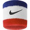 NIKE SWOOSH WRISTBANDS Polsini