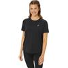 ASICS ROAD SS TOP W T-Shirt Running Donna