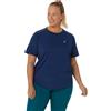 ASICS ROAD SS TOP W T-Shirt Running Donna