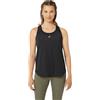 ASICS ROAD TANK W Canotta Running Donna