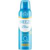 Breeze Deodorante Spray Blue, 150ml