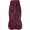 Wouapy 732801 Imper Basic Bordeaux, misura 26