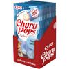 INABA Churu Pops Snack per Gatti in Stick di Gelatina al Tonno - 12 Pack (48 Stick x 15gr) - Cibo per Gatti Sano e Gustoso, Texture Morbida - Snack Gatto Senza Conservanti o Coloranti Artificiali