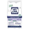 Vet Line cane taglia piccola salute cervo 12,5 kg