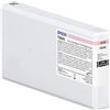 Epson Cartuccia Inchiostro Magenta (Chiaro) C13T55W600 T55W6 200Ml Originale