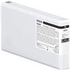 Epson Cartuccia D'Inchiostro Nero (Foto) C13T55W100 T55W1 200Ml Originale