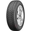 Dunlop Winter Response 2 MS M+S - 185/65R15 88T - Pneumatico Invernale