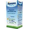 Humana BabyCare Sapone ultradelicato per l'igiene dei bambini 300 ml