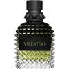 Valentino Born In Roma Uomo - Green Stravaganza Eau De Toilette 50ml