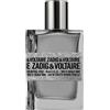 ZADIG&VOLTAIRE Zadig & Voltaire This Is Really Him! Eau De Toilette Intense 50 Ml
