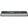 Novation Launchkey 88 [MK3] - Tastiera MIDI di alta qualità a 88 note per creare musica con espressività, nero