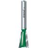 Trend Fresa a coda di rondine 19,1 mm x 97 gradi x taglio 25 mm, C179X12MMTC