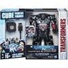 Hasbro Transformers Hasbro Shadow Spark Optimus Prime (Allspark Tech Starter Pack), C3480ES0