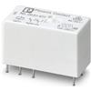 Phoenix Contact 2961477 Phoenix Contact - Single relay - REL-MR-120AC/21-21AU