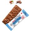 Enervit Sport Enervit Linea no Glutine Nientemeno 3 Barrette Cioccolato al Latte e Nocciole