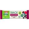 EnerZona Linea Snack e Spuntini Snack Balance Crunchy Berries da 33 g
