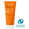 Avene Linea Solari Latte Protezione Molto Alta SPF 50+ 100 ml